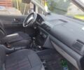 Сірий Сеат Альхамбра, об'ємом двигуна 1.9 л та пробігом 400 тис. км за 3514 $, фото 4 на Automoto.ua