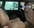 Серый Сеат Альхамбра, объемом двигателя 1.9 л и пробегом 250 тыс. км за 2500 $, фото 5 на Automoto.ua