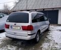 Сірий Сеат Альхамбра, об'ємом двигуна 1.9 л та пробігом 0 тис. км за 5100 $, фото 1 на Automoto.ua