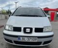 Сірий Сеат Альхамбра, об'ємом двигуна 1.9 л та пробігом 316 тис. км за 2300 $, фото 1 на Automoto.ua