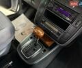 Сірий Сеат Альхамбра, об'ємом двигуна 1.9 л та пробігом 290 тис. км за 5950 $, фото 40 на Automoto.ua