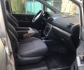 Сірий Сеат Альхамбра, об'ємом двигуна 1.9 л та пробігом 380 тис. км за 4300 $, фото 1 на Automoto.ua