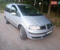 Сірий Сеат Альхамбра, об'ємом двигуна 1.9 л та пробігом 275 тис. км за 3000 $, фото 1 на Automoto.ua