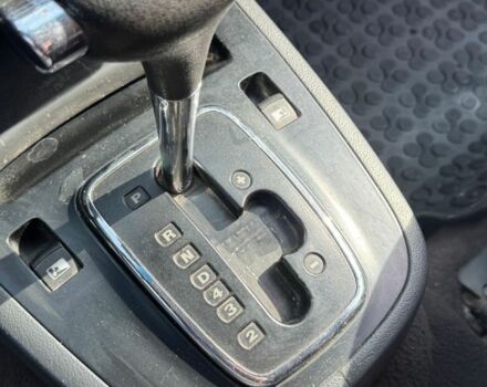 Серый Сеат Альхамбра, объемом двигателя 1.9 л и пробегом 318 тыс. км за 5500 $, фото 16 на Automoto.ua