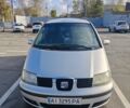 Сеат Альхамбра 2001 в Ирпене на Automoto.ua Серый Сеат Альхамбра, объемом двигателя 1.9 л и пробегом 360 тыс. км за 4199 $, фото 1 на Automoto.ua