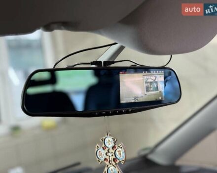 Сірий Сеат Альхамбра, об'ємом двигуна 1.9 л та пробігом 290 тис. км за 5950 $, фото 32 на Automoto.ua