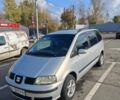 Сеат Альхамбра 2001 в Ирпене на Automoto.ua Серый Сеат Альхамбра, объемом двигателя 1.9 л и пробегом 360 тыс. км за 4199 $, фото 6 на Automoto.ua