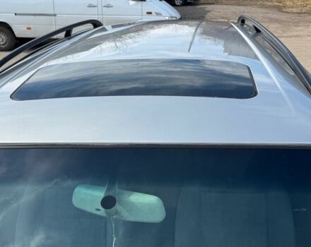 Серый Сеат Альхамбра, объемом двигателя 1.9 л и пробегом 318 тыс. км за 5500 $, фото 1 на Automoto.ua