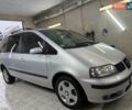 Сірий Сеат Альхамбра, об'ємом двигуна 1.9 л та пробігом 290 тис. км за 5950 $, фото 7 на Automoto.ua