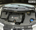 Сірий Сеат Альхамбра, об'ємом двигуна 1.9 л та пробігом 315 тис. км за 4200 $, фото 14 на Automoto.ua