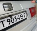 Сірий Сеат Альхамбра, об'ємом двигуна 1.9 л та пробігом 290 тис. км за 5950 $, фото 14 на Automoto.ua
