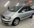 Сірий Сеат Альхамбра, об'ємом двигуна 1.9 л та пробігом 290 тис. км за 5950 $, фото 2 на Automoto.ua