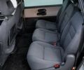 Сірий Сеат Альхамбра, об'ємом двигуна 1.9 л та пробігом 330 тис. км за 3450 $, фото 22 на Automoto.ua