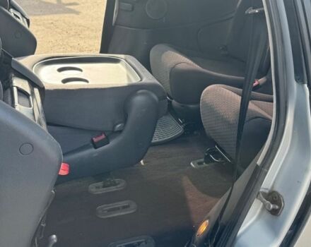 Серый Сеат Альхамбра, объемом двигателя 1.9 л и пробегом 318 тыс. км за 5500 $, фото 8 на Automoto.ua