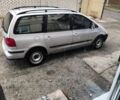 Серый Сеат Альхамбра, объемом двигателя 2 л и пробегом 200 тыс. км за 3100 $, фото 1 на Automoto.ua