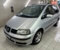 Сірий Сеат Альхамбра, об'ємом двигуна 1.9 л та пробігом 290 тис. км за 5950 $, фото 1 на Automoto.ua