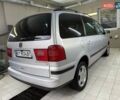 Сірий Сеат Альхамбра, об'ємом двигуна 1.9 л та пробігом 290 тис. км за 5950 $, фото 9 на Automoto.ua