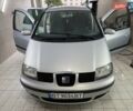 Сірий Сеат Альхамбра, об'ємом двигуна 1.9 л та пробігом 290 тис. км за 5950 $, фото 51 на Automoto.ua