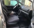 Сірий Сеат Альхамбра, об'ємом двигуна 1.9 л та пробігом 380 тис. км за 4300 $, фото 1 на Automoto.ua