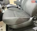 Сірий Сеат Альхамбра, об'ємом двигуна 1.9 л та пробігом 290 тис. км за 5950 $, фото 29 на Automoto.ua