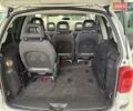 Сірий Сеат Альхамбра, об'ємом двигуна 1.9 л та пробігом 290 тис. км за 5950 $, фото 50 на Automoto.ua