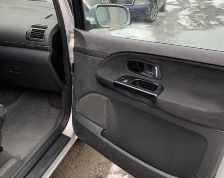 Серый Сеат Альхамбра, объемом двигателя 1.9 л и пробегом 362 тыс. км за 3400 $, фото 21 на Automoto.ua