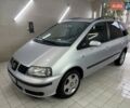 Сірий Сеат Альхамбра, об'ємом двигуна 1.9 л та пробігом 290 тис. км за 5950 $, фото 3 на Automoto.ua
