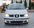 Сірий Сеат Альхамбра, об'ємом двигуна 1.9 л та пробігом 330 тис. км за 3450 $, фото 1 на Automoto.ua