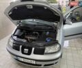 Сірий Сеат Альхамбра, об'ємом двигуна 1.9 л та пробігом 290 тис. км за 5950 $, фото 52 на Automoto.ua