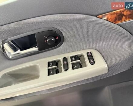 Сірий Сеат Альхамбра, об'ємом двигуна 1.9 л та пробігом 290 тис. км за 5950 $, фото 31 на Automoto.ua