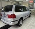Сірий Сеат Альхамбра, об'ємом двигуна 1.9 л та пробігом 290 тис. км за 5950 $, фото 10 на Automoto.ua