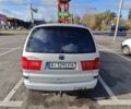Сеат Альхамбра 2001 в Ирпене на Automoto.ua Серый Сеат Альхамбра, объемом двигателя 1.9 л и пробегом 360 тыс. км за 4199 $, фото 4 на Automoto.ua