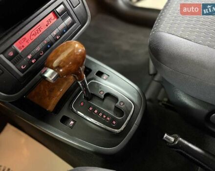 Сірий Сеат Альхамбра, об'ємом двигуна 1.9 л та пробігом 290 тис. км за 5950 $, фото 24 на Automoto.ua