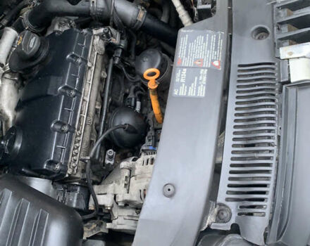 Серый Сеат Альхамбра, объемом двигателя 1.9 л и пробегом 362 тыс. км за 3400 $, фото 25 на Automoto.ua