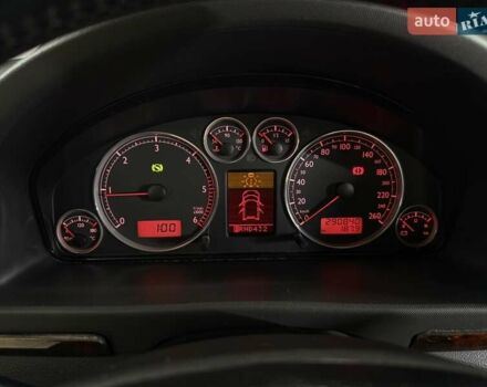 Сірий Сеат Альхамбра, об'ємом двигуна 1.9 л та пробігом 290 тис. км за 5950 $, фото 22 на Automoto.ua