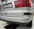 Сірий Сеат Альхамбра, об'ємом двигуна 1.9 л та пробігом 290 тис. км за 5950 $, фото 17 на Automoto.ua