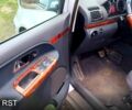 Серый Сеат Альхамбра, объемом двигателя 1.9 л и пробегом 400 тыс. км за 4000 $, фото 6 на Automoto.ua