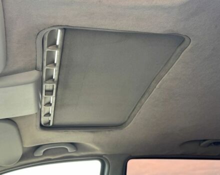 Серый Сеат Альхамбра, объемом двигателя 1.9 л и пробегом 318 тыс. км за 5500 $, фото 13 на Automoto.ua