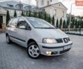 Сірий Сеат Альхамбра, об'ємом двигуна 1.9 л та пробігом 330 тис. км за 3450 $, фото 1 на Automoto.ua