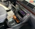 Сірий Сеат Альхамбра, об'ємом двигуна 1.9 л та пробігом 290 тис. км за 5950 $, фото 39 на Automoto.ua