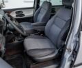 Сірий Сеат Альхамбра, об'ємом двигуна 1.9 л та пробігом 330 тис. км за 3450 $, фото 12 на Automoto.ua