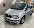 Сірий Сеат Альхамбра, об'ємом двигуна 1.9 л та пробігом 290 тис. км за 5950 $, фото 1 на Automoto.ua