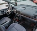 Сірий Сеат Альхамбра, об'ємом двигуна 1.9 л та пробігом 330 тис. км за 3450 $, фото 15 на Automoto.ua