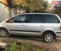 Сірий Сеат Альхамбра, об'ємом двигуна 1.9 л та пробігом 380 тис. км за 4300 $, фото 7 на Automoto.ua