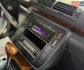 Сірий Сеат Альхамбра, об'ємом двигуна 1.9 л та пробігом 290 тис. км за 5950 $, фото 41 на Automoto.ua
