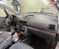Сірий Сеат Альхамбра, об'ємом двигуна 1.9 л та пробігом 290 тис. км за 5950 $, фото 37 на Automoto.ua