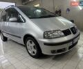 Сірий Сеат Альхамбра, об'ємом двигуна 1.9 л та пробігом 290 тис. км за 5950 $, фото 8 на Automoto.ua