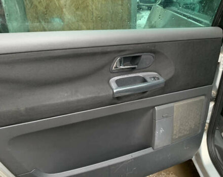 Серый Сеат Альхамбра, объемом двигателя 1.9 л и пробегом 362 тыс. км за 3400 $, фото 16 на Automoto.ua