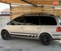 Сірий Сеат Альхамбра, об'ємом двигуна 1.9 л та пробігом 377 тис. км за 4700 $, фото 1 на Automoto.ua