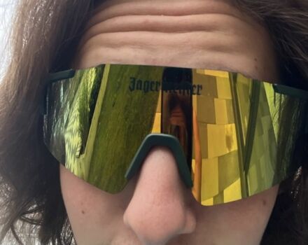 Серый Сеат Альхамбра, объемом двигателя 1.9 л и пробегом 330 тыс. км за 5600 $, фото 6 на Automoto.ua